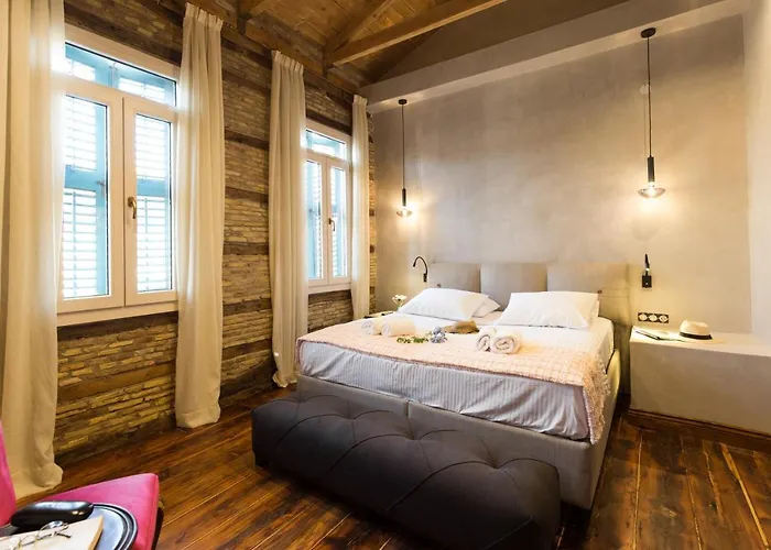 Libretto Suites