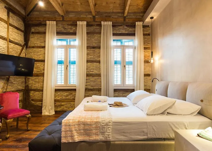 Libretto Suites