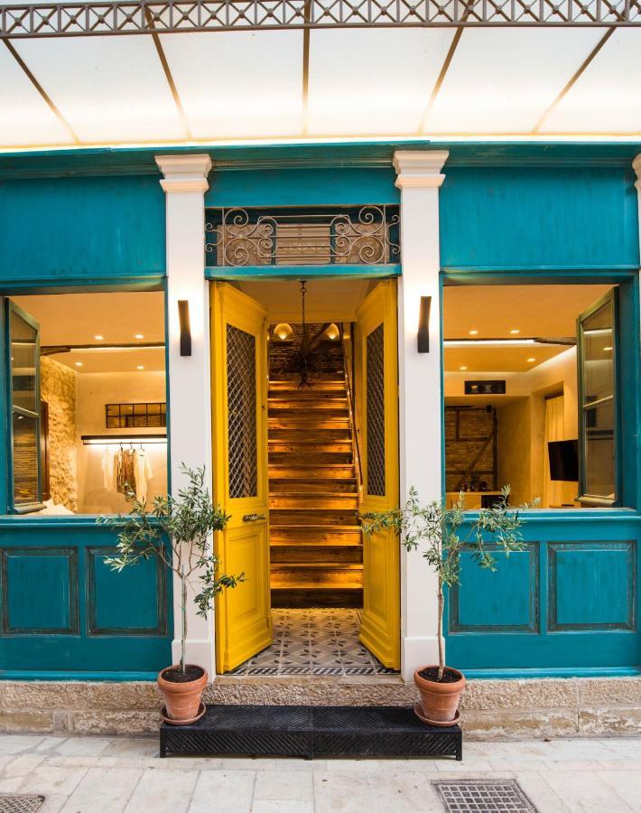 Libretto Apartment *