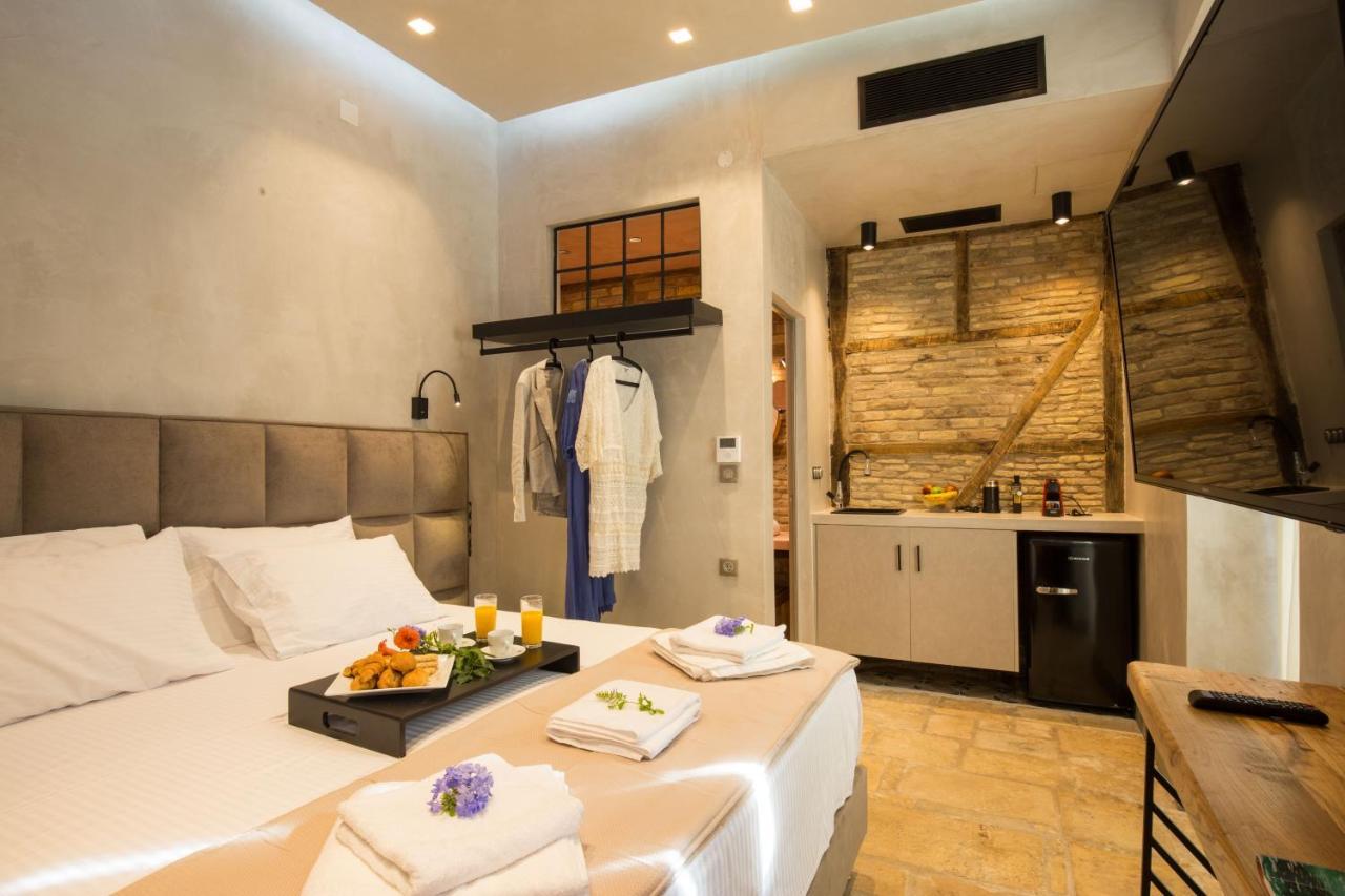 Libretto Apartment Lefkada City