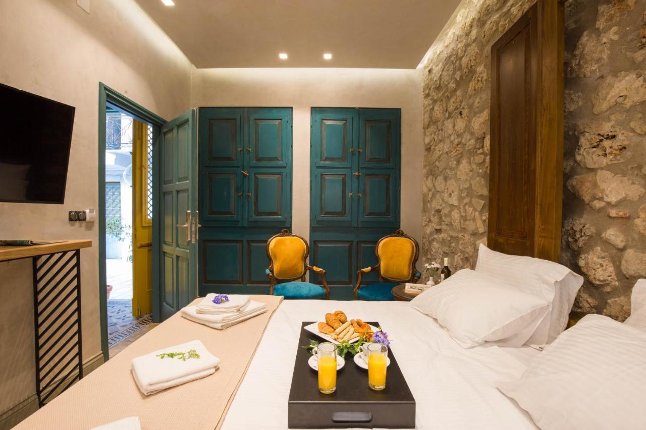 Libretto Apartment *