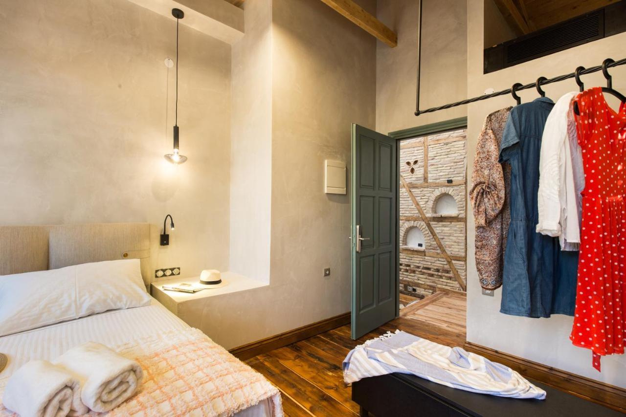 Libretto Apartment