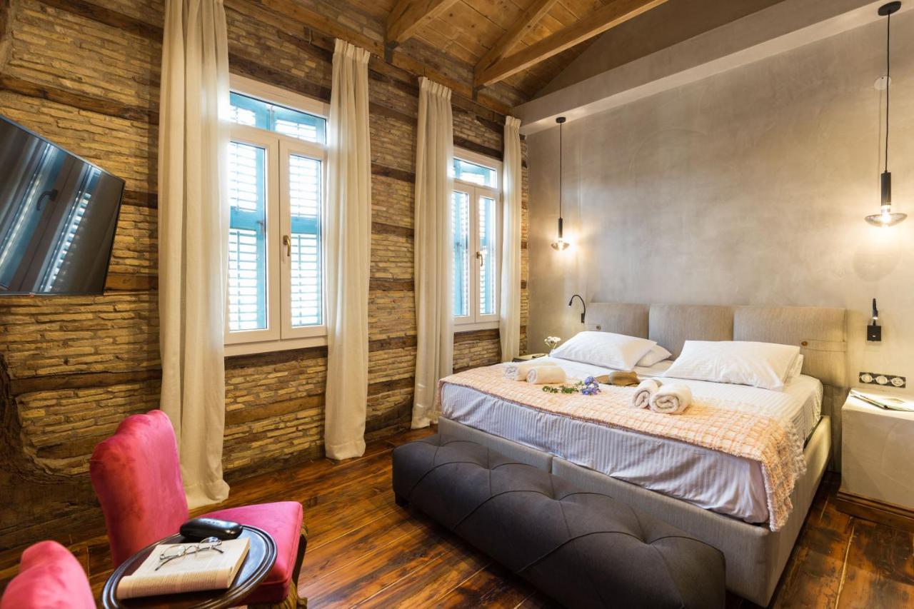 Apartment Libretto Lefkada City