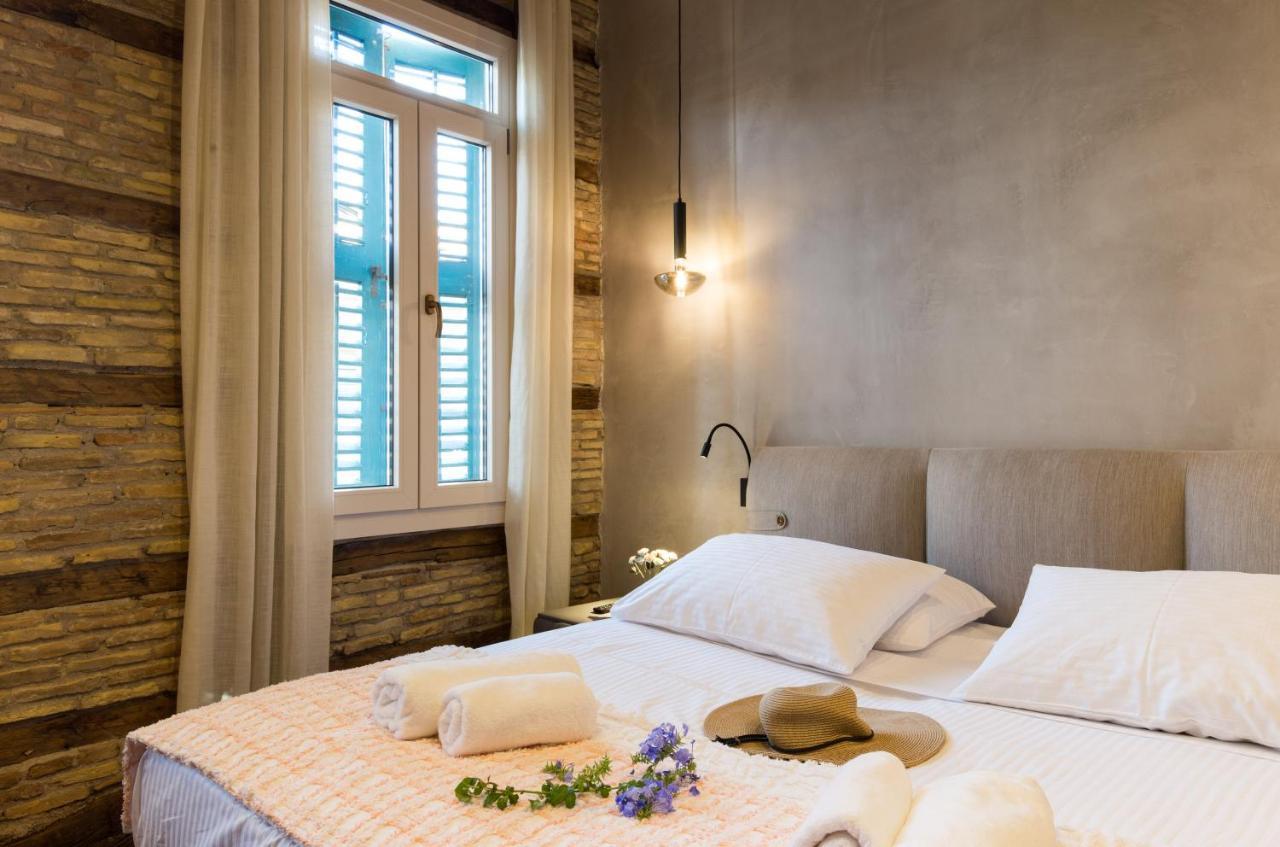 Libretto Apartment *