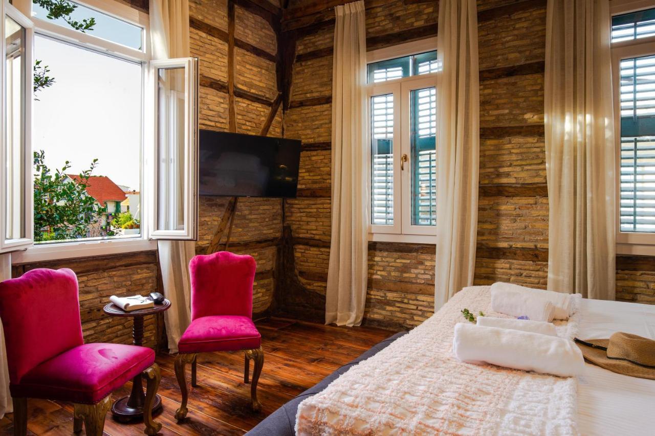 Libretto Apartment Lefkada City