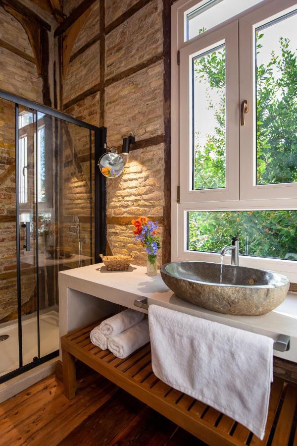 Libretto Apartment *