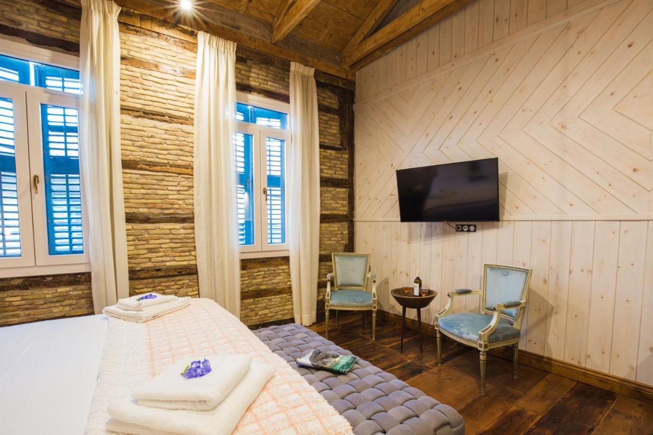 Apartment Libretto Lefkada City