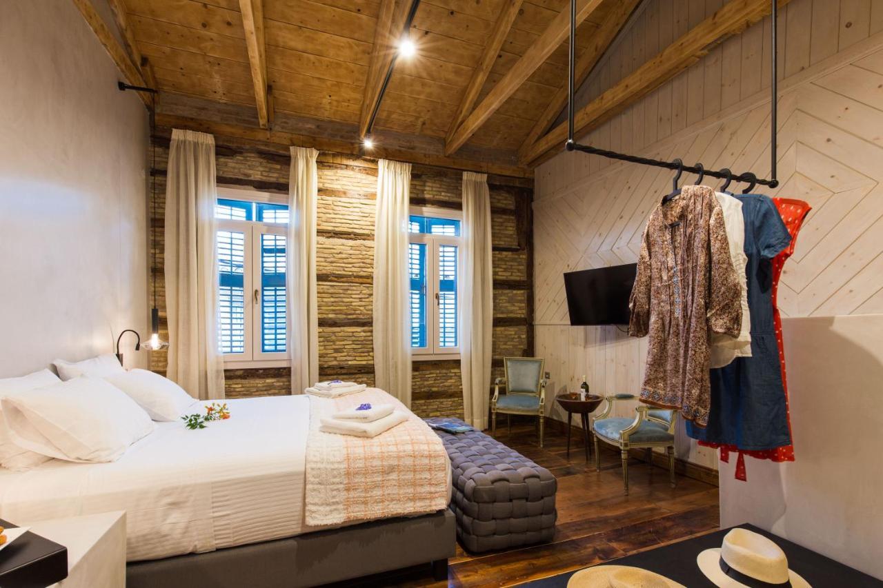 Libretto Apartment Lefkada City
