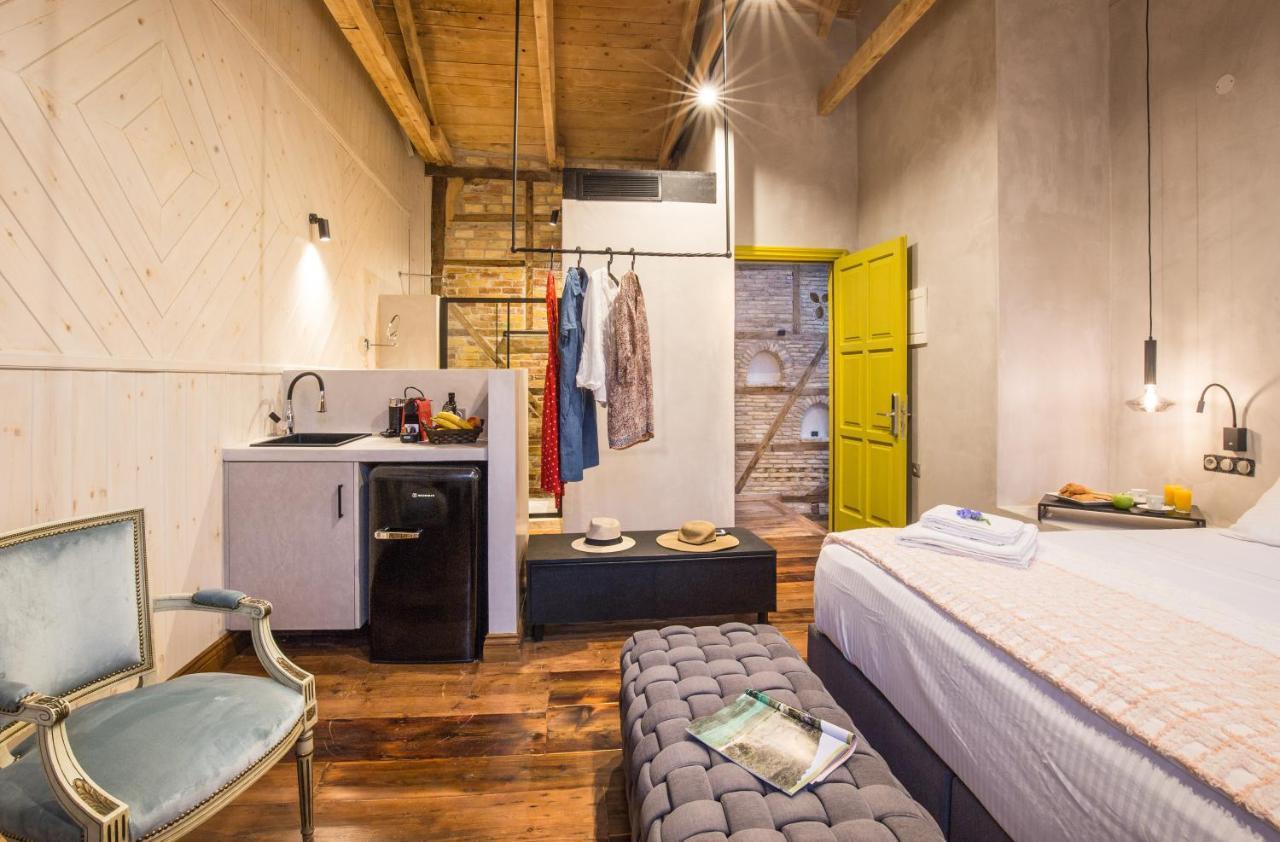 Apartment Libretto Lefkada City