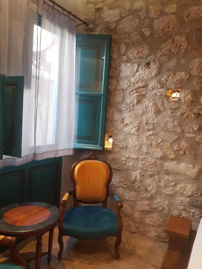 Apartment Libretto Lefkada City