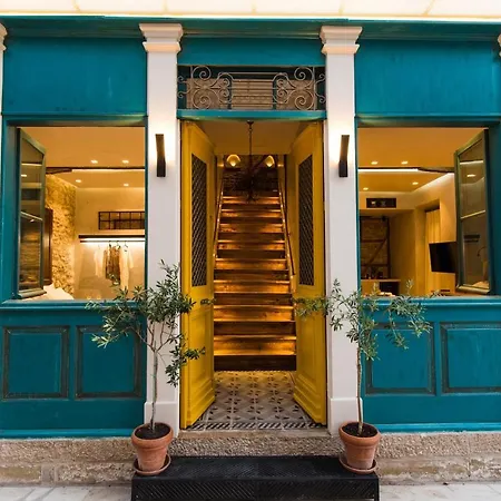 Libretto Suites Lefkada City Exterior photo