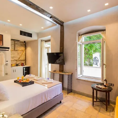 Libretto Suites Lefkada City Exterior photo