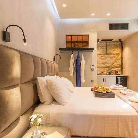 Libretto Suites Lefkada City Exterior photo