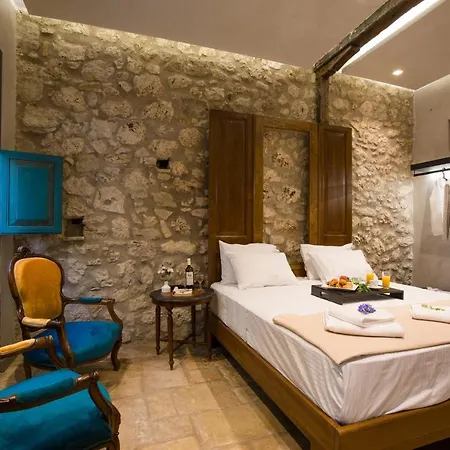Libretto Suites Lefkada City Exterior photo