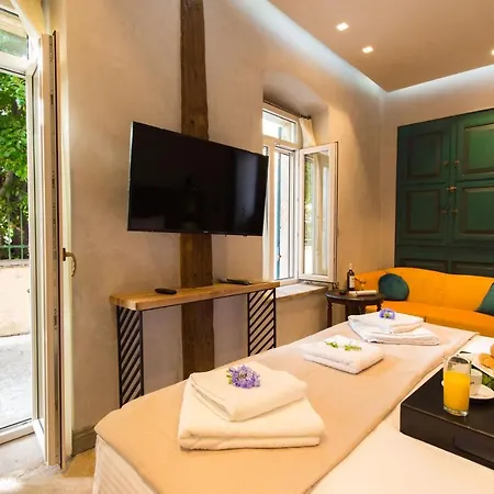 Libretto Suites Lefkada City Exterior photo