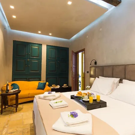 Libretto Suites Lefkada City Exterior photo
