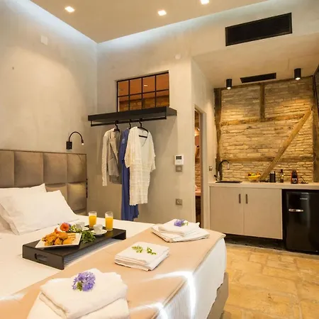 Libretto Suites Lefkada City Exterior photo