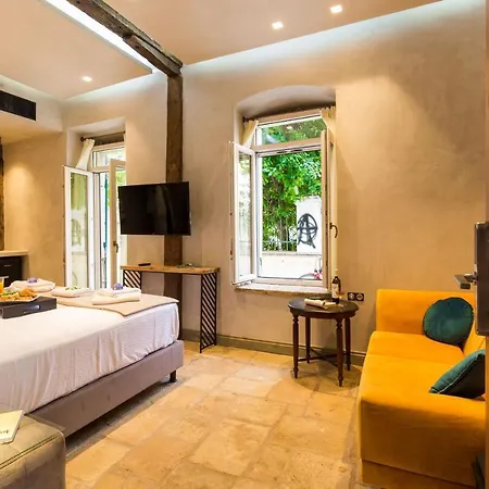 Libretto Suites Lefkada City Exterior photo