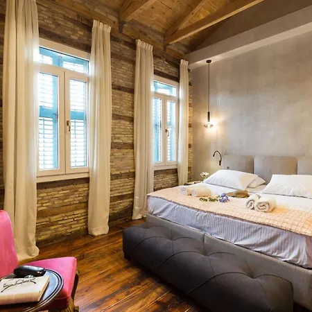 Libretto Suites Lefkada City Exterior photo
