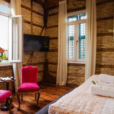 Libretto Suites Lefkada City Exterior photo