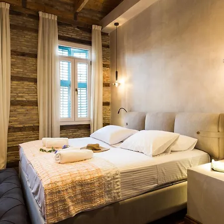 Libretto Suites Lefkada City Exterior photo