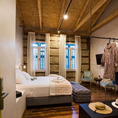 Libretto Suites Lefkada City Exterior photo