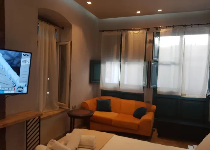 Libretto Suites