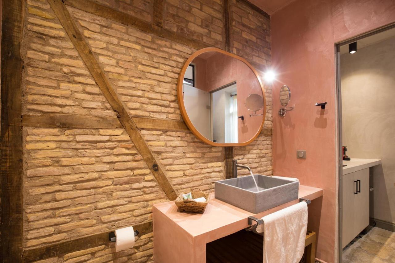 Libretto Apartment