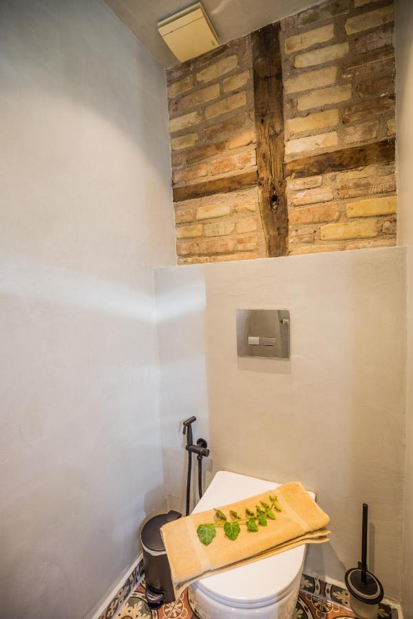 Libretto Apartment