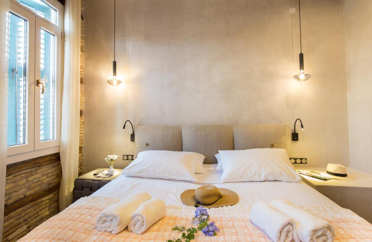 Libretto Apartment *